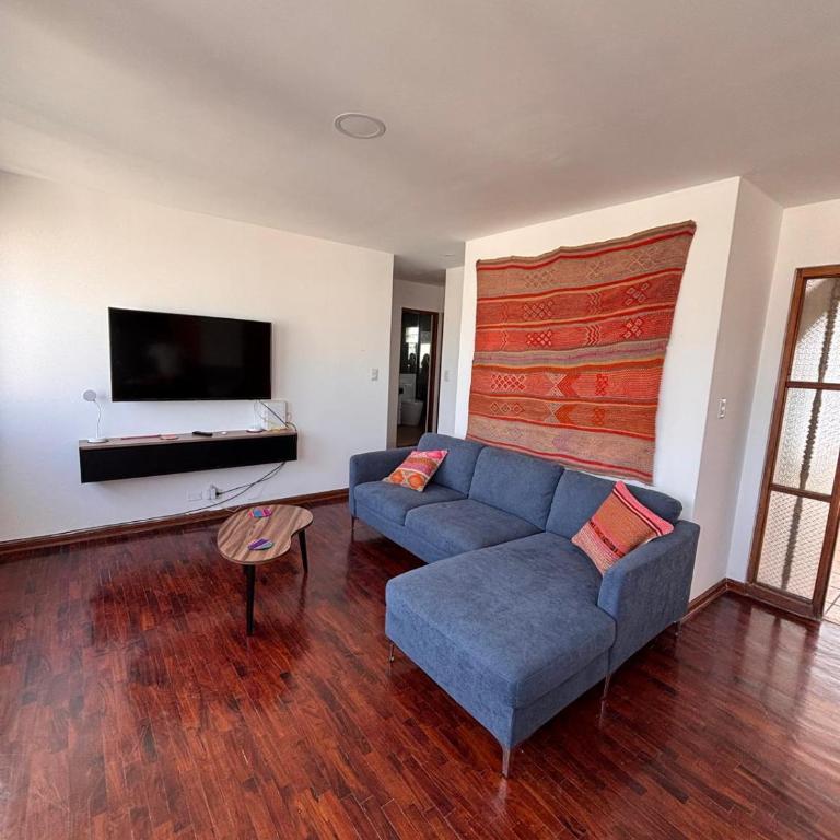La Casa De Carmen - Apartamento de 2 dormitorios - 5