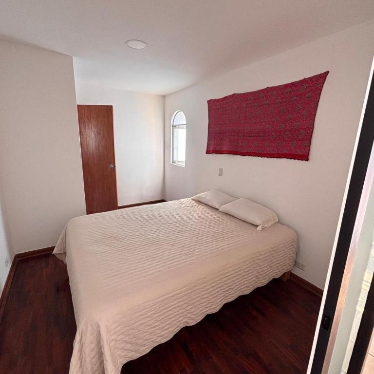 La Casa De Carmen - Apartamento de 2 dormitorios - 11