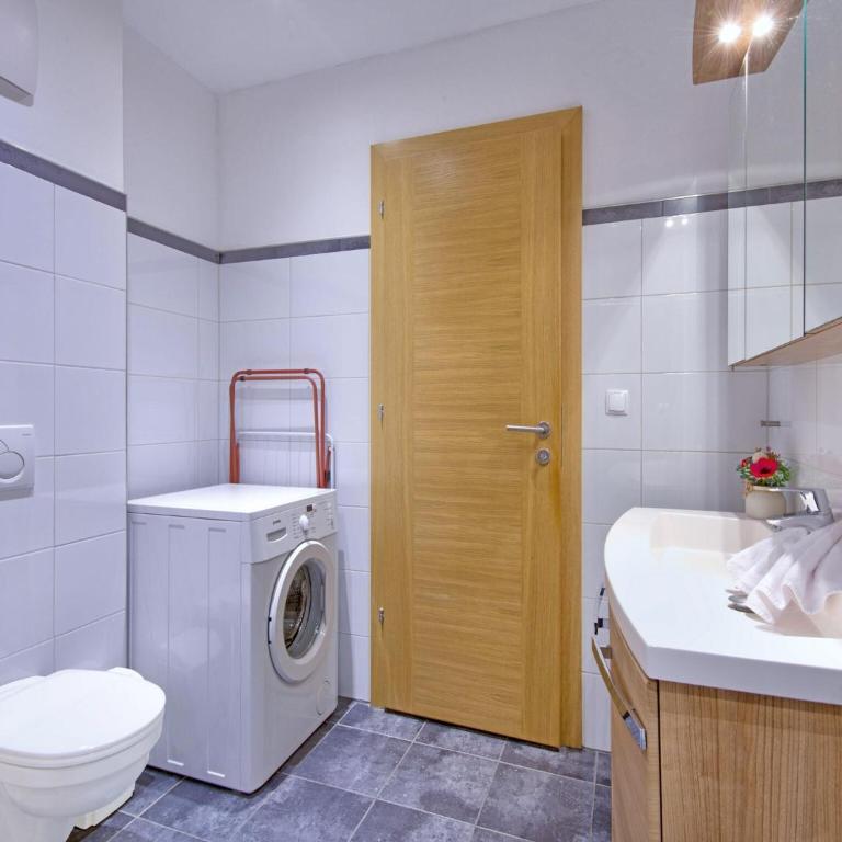 Apartment in Wildschönau Vicky small apartment - Apartment mit 2 Schlafzimmern - 28