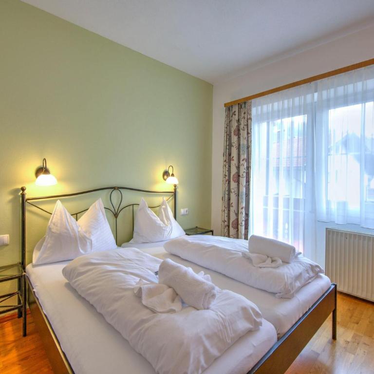 Vicky Apartment with infrared cabin - Apartment mit 3 Schlafzimmern - 19
