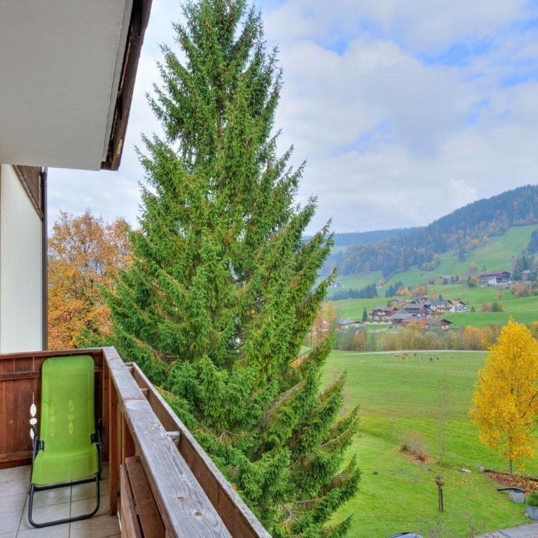 Apartment in Wildschönau Vicky small apartment - Apartment mit 2 Schlafzimmern - 8