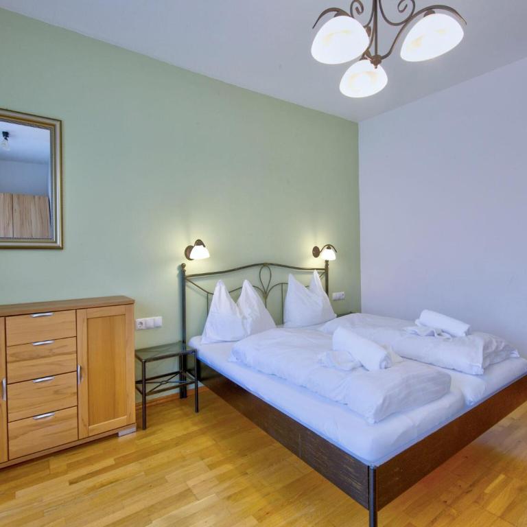 Vicky Apartment Wildschönau with balcony - Apartment mit 3 Schlafzimmern - 18