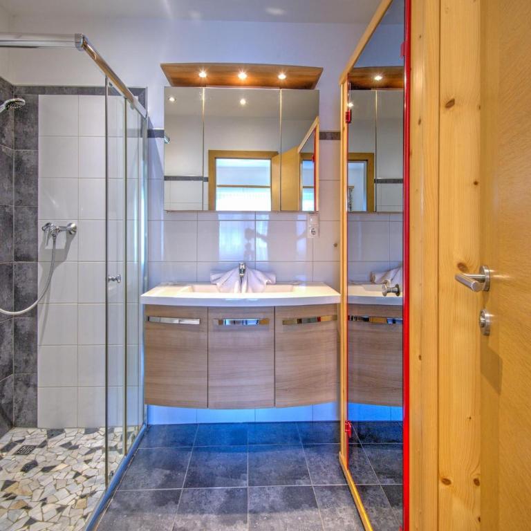 Vicky Apartment with infrared cabin - Apartment mit 3 Schlafzimmern - 24