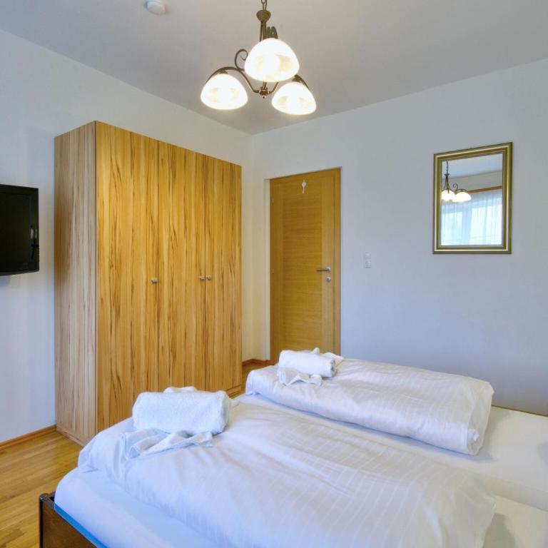 Vicky Apartment Wildschönau with balcony - Apartment mit 3 Schlafzimmern - 16
