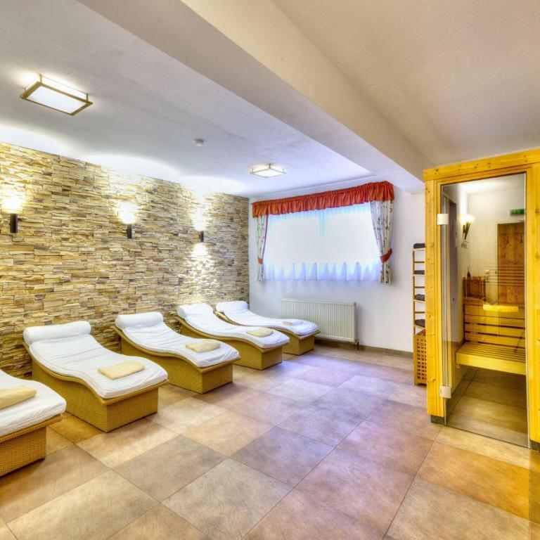 Vicky Apartment with infrared cabin - Apartment mit 3 Schlafzimmern - 31