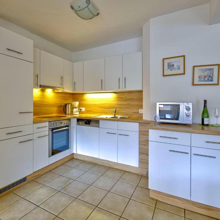 Vicky Apartment with infrared cabin - Apartment mit 3 Schlafzimmern - 4