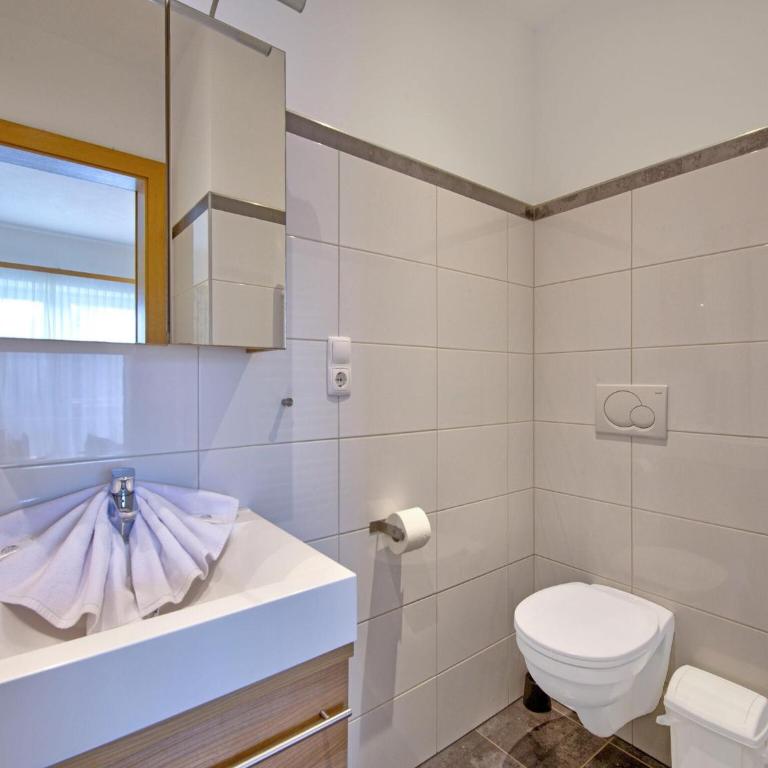 Vicky Apartment Wildschönau with balcony - Apartment mit 3 Schlafzimmern - 8