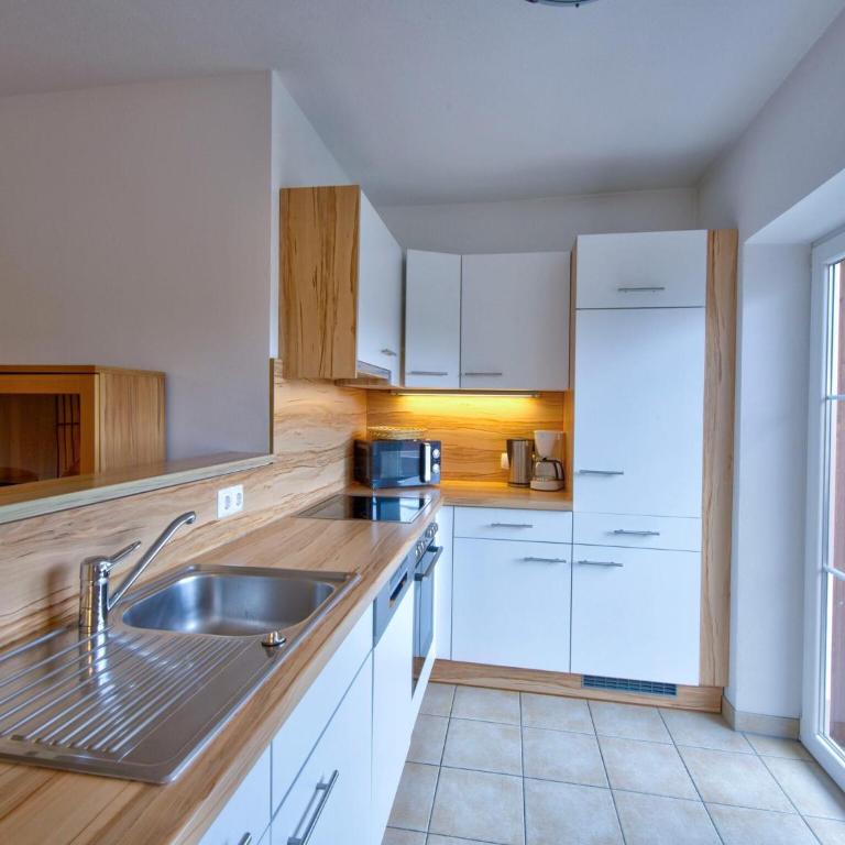 Vicky Apartment Wildschönau with balcony - Apartment mit 3 Schlafzimmern - 3
