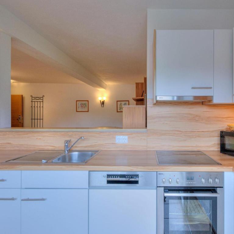 Vicky Apartment Wildschönau with balcony - Apartment mit 3 Schlafzimmern - 11