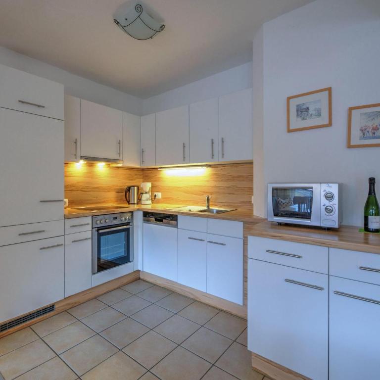 Vicky Apartment with infrared cabin - Apartment mit 3 Schlafzimmern - 14