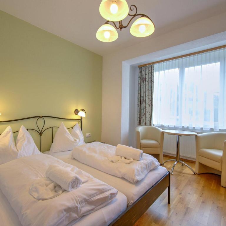 Vicky Apartment with infrared cabin - Apartment mit 3 Schlafzimmern - 6