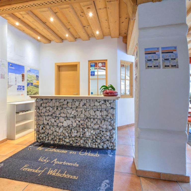 Vicky Apartment with infrared cabin - Apartment mit 3 Schlafzimmern - 9