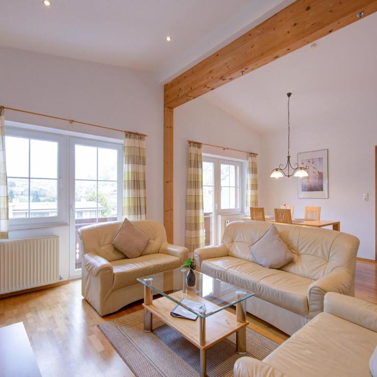 Bright Vicky Apartment with infrared sauna - Apartment mit 2 Schlafzimmern - 13