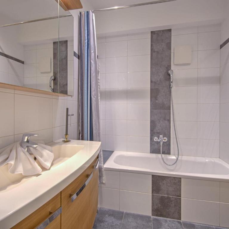 Bright Vicky Apartment with infrared sauna - Apartment mit 2 Schlafzimmern - 23