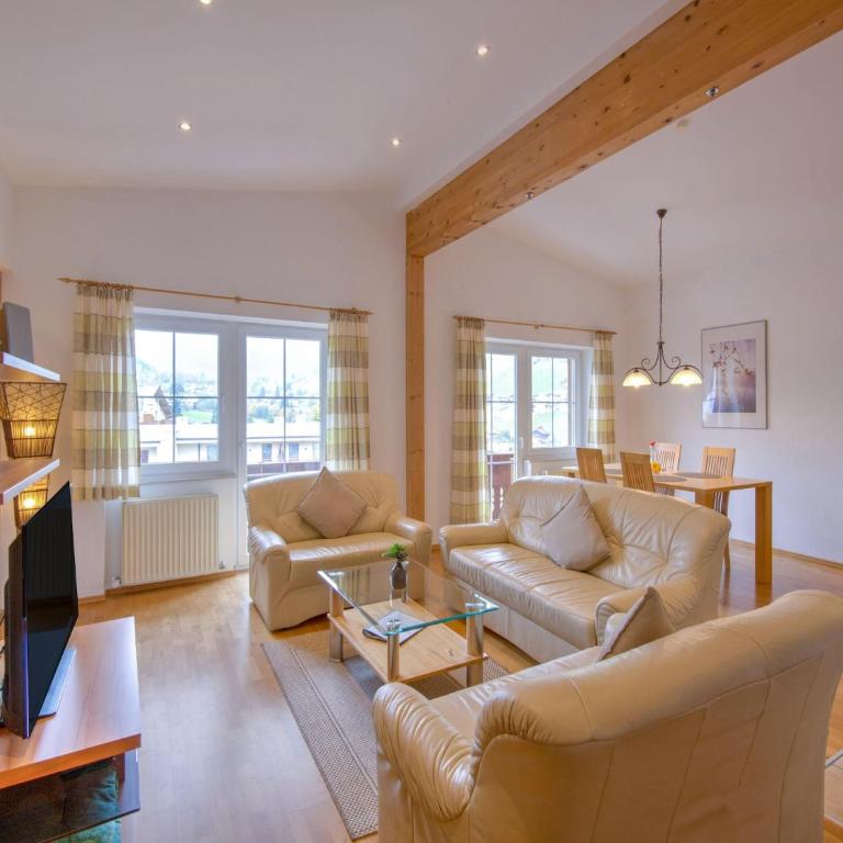 Bright Vicky Apartment with infrared sauna - Apartment mit 2 Schlafzimmern - 1