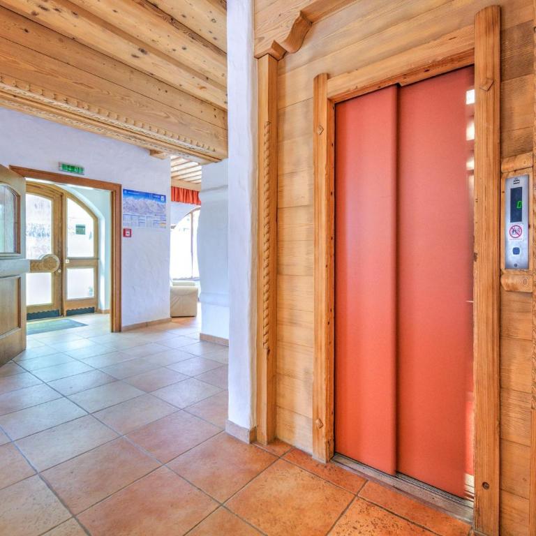 Vicky Apartment Central, Mountain Stay - Apartment mit 3 Schlafzimmern - 32