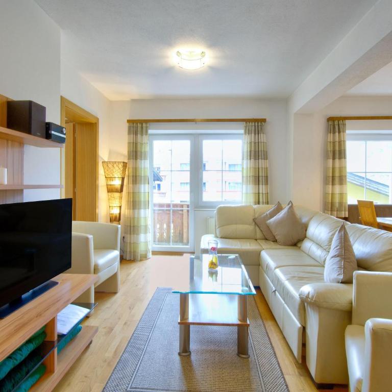 Vicky Apartment Central, Mountain Stay - Apartment mit 3 Schlafzimmern - 13