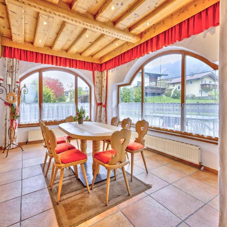 Vicky Apartment Central, Mountain Stay - Apartment mit 3 Schlafzimmern - 29