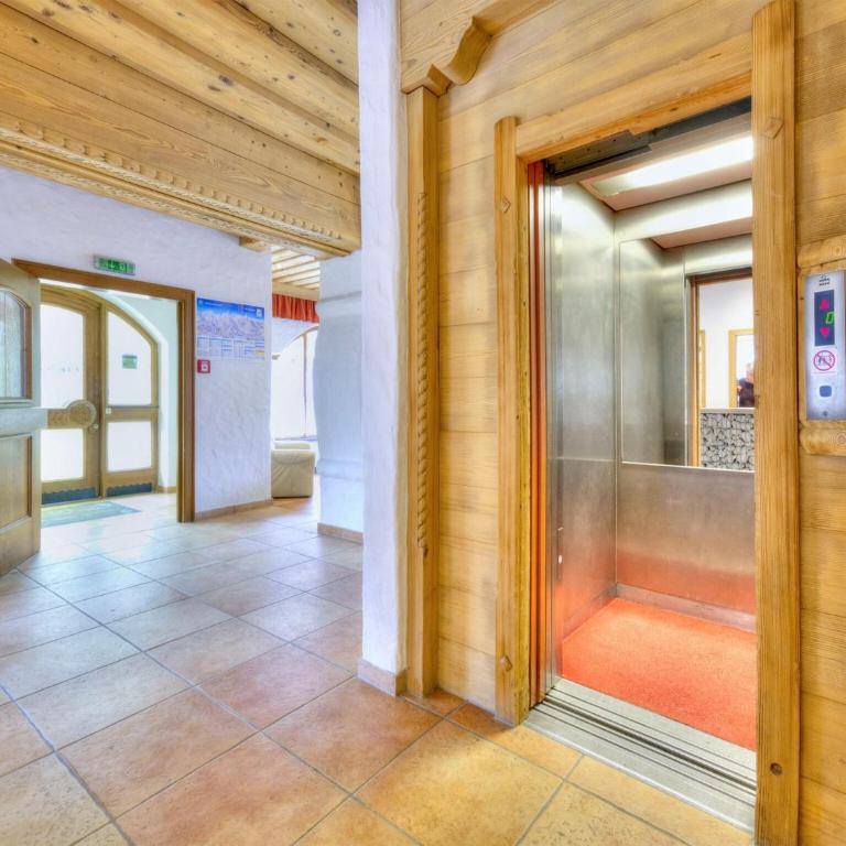 Vicky Apartment Central, Mountain Stay - Apartment mit 3 Schlafzimmern - 31