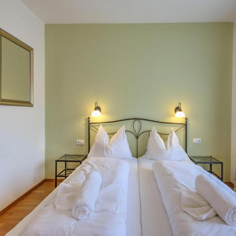 Vicky Apartment Central, Mountain Stay - Apartment mit 3 Schlafzimmern - 19