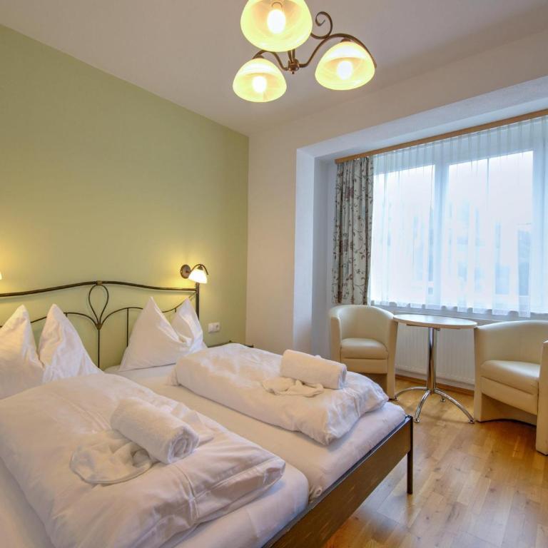 Vicky Apartment Central, Mountain Stay - Apartment mit 3 Schlafzimmern - 25