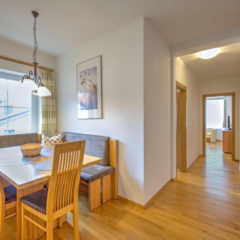 Vicky Apartment Central, Mountain Stay - Apartment mit 3 Schlafzimmern - 15