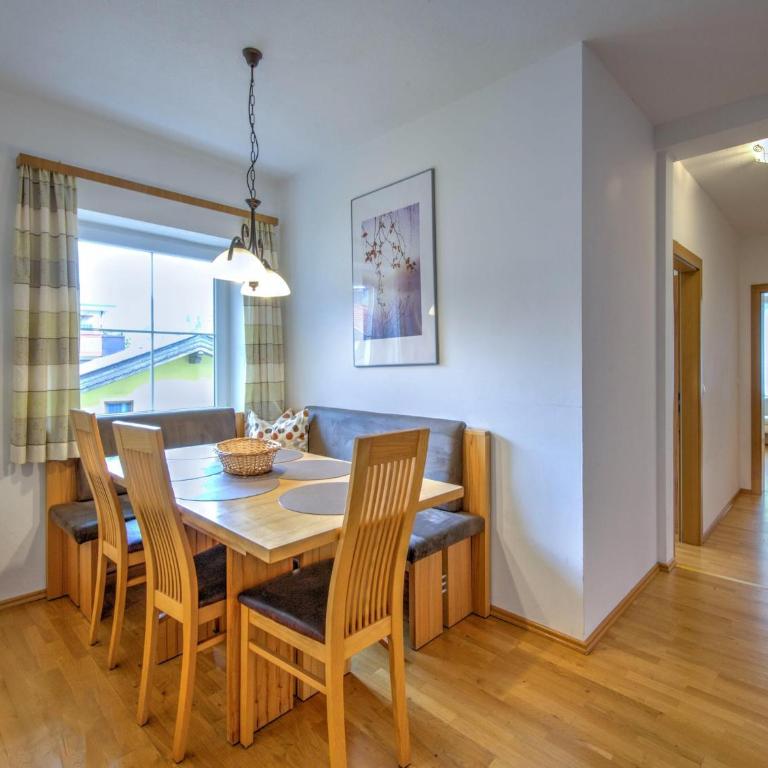 Vicky Apartment Central, Mountain Stay - Apartment mit 3 Schlafzimmern - 3
