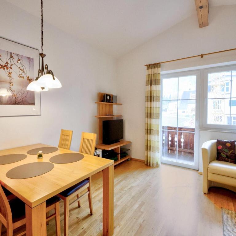 Apartment in Wildschönau Vicky Apartment - Apartment mit 2 Schlafzimmern - 6