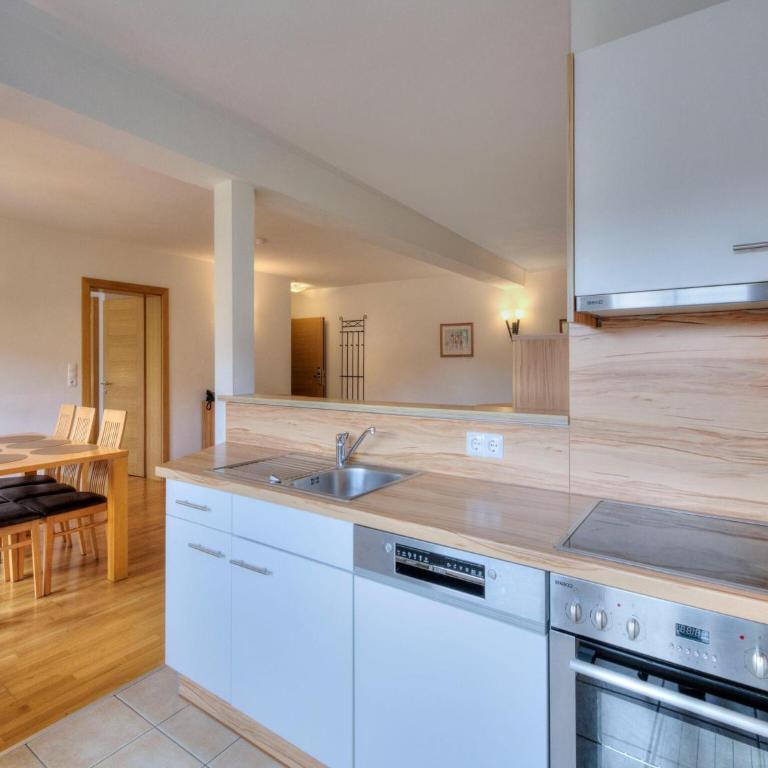 Wildschönau Alpine Vicky Apartment - Apartment mit 3 Schlafzimmern - 6
