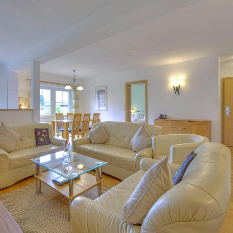 Wildschönau Alpine Vicky Apartment - Apartment mit 3 Schlafzimmern - 21