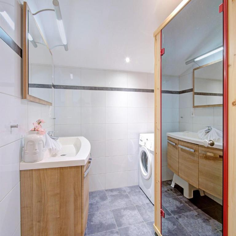 Apartment in Wildschönau Vicky Apartment - Apartment mit 2 Schlafzimmern - 8