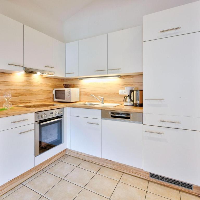 Apartment in Wildschönau Vicky Apartment - Apartment mit 2 Schlafzimmern - 4