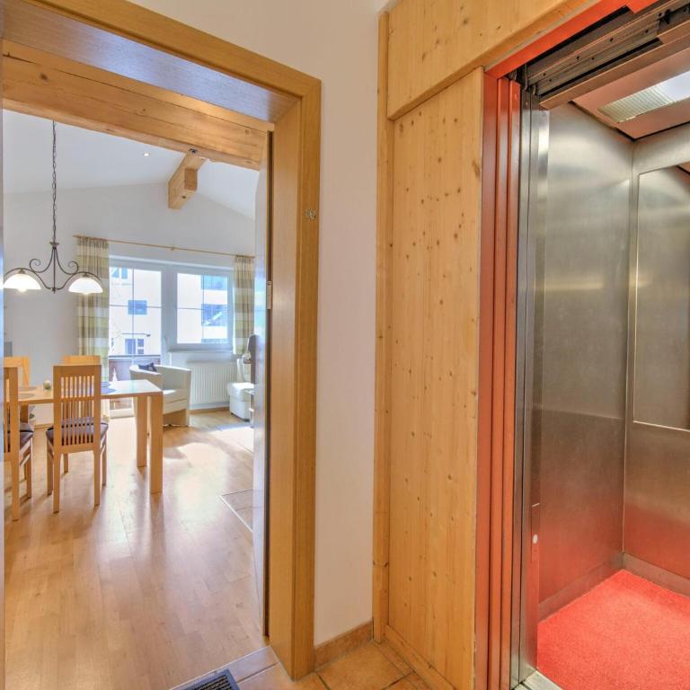 Apartment in Wildschönau Vicky Apartment - Apartment mit 2 Schlafzimmern - 27