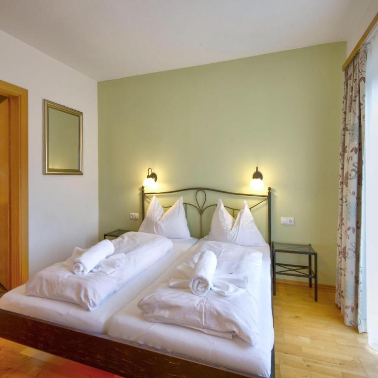 Vicky Apartment in the Kitzbühel Alps - Apartment mit 3 Schlafzimmern - 4