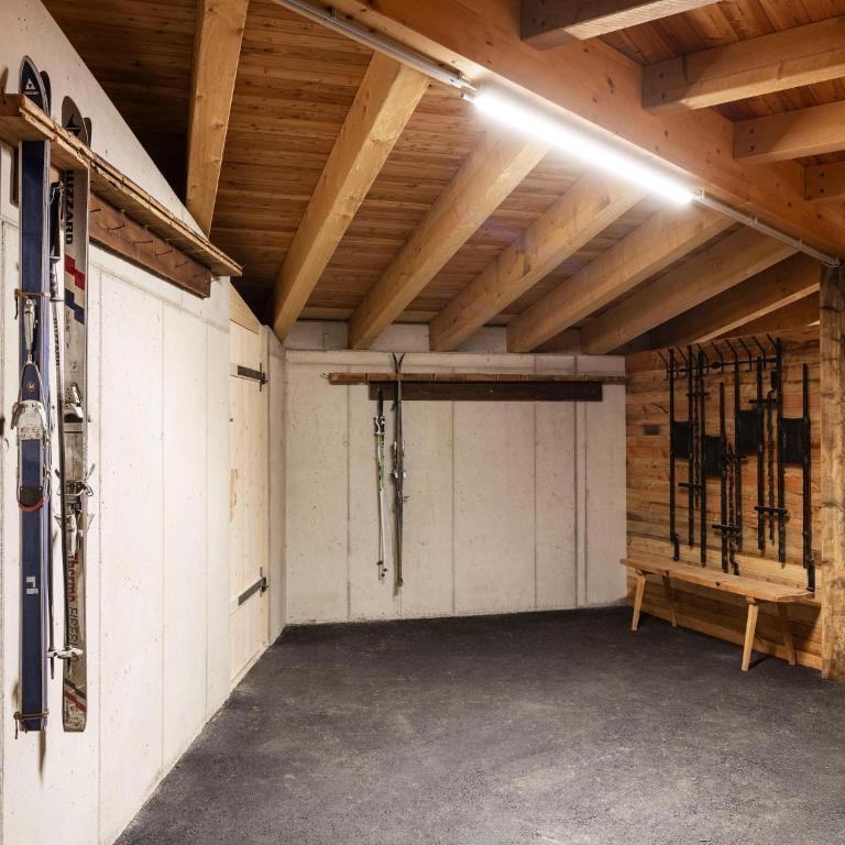 elegant apartment in a converted stable - Apartment mit 1 Schlafzimmer - 36