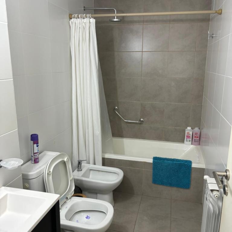 Departamento Guemes 953 - Apartamento de 1 dormitorio - 11
