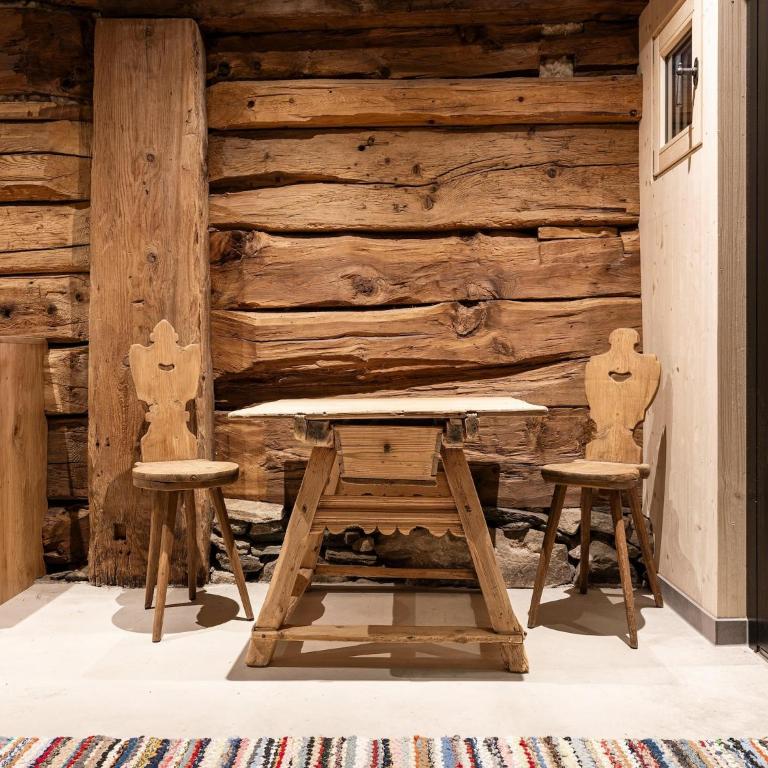 elegant apartment in a converted stable - Apartment mit 1 Schlafzimmer - 35