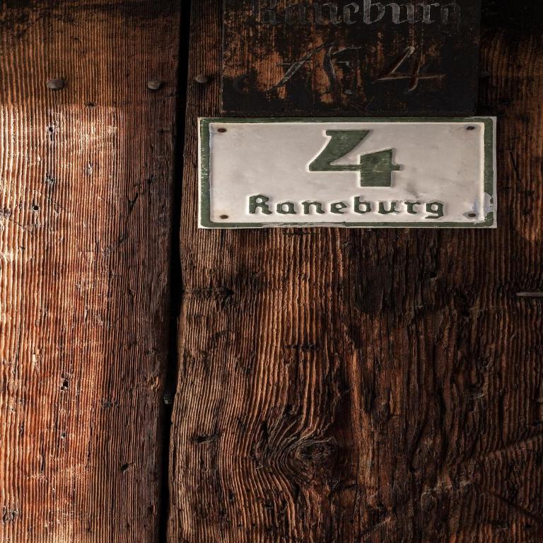 elegant apartment in a converted stable - Apartment mit 1 Schlafzimmer - 28