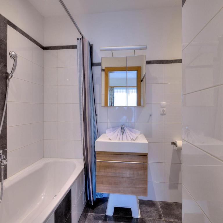 Apartment in Wildschönau with shared sauna - Apartment mit 3 Schlafzimmern - 22