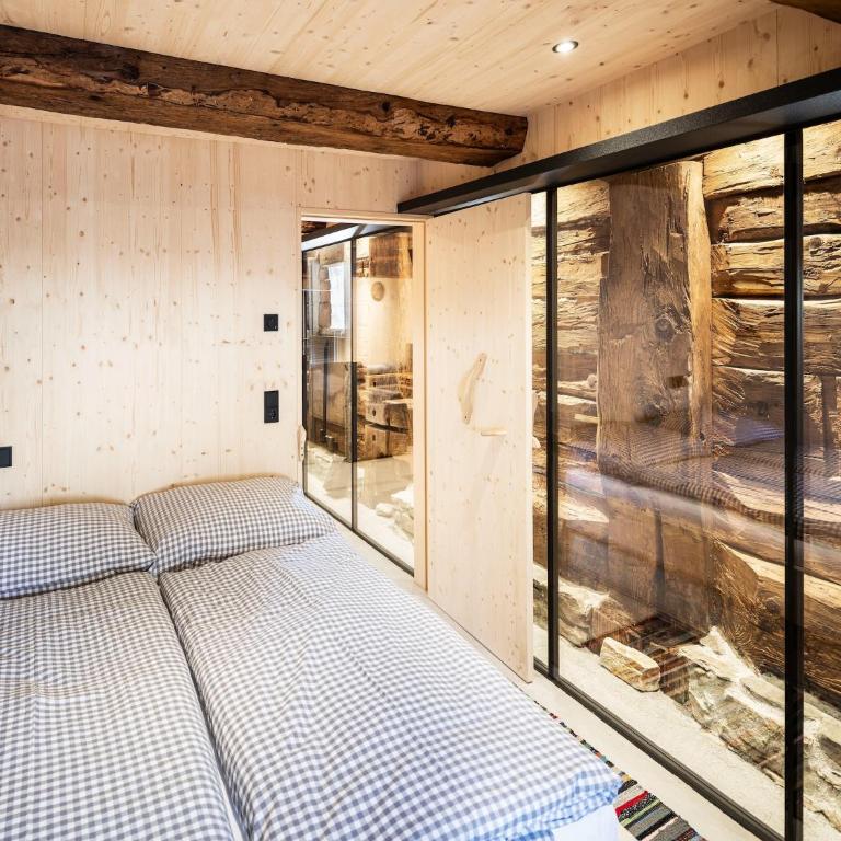 elegant apartment in a converted stable - Apartment mit 1 Schlafzimmer - 8