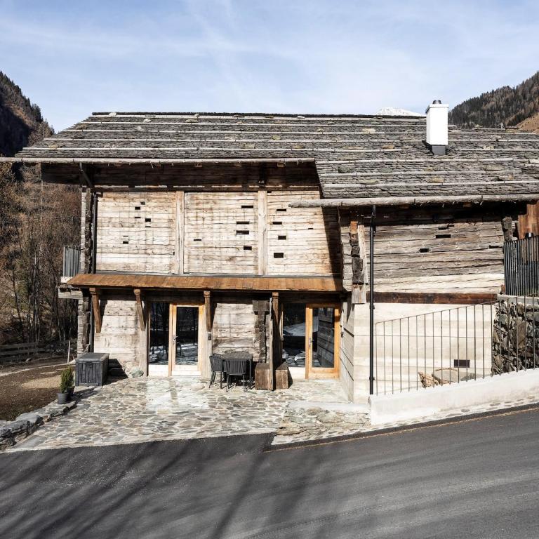 elegant apartment in a converted stable - Apartment mit 1 Schlafzimmer - 31