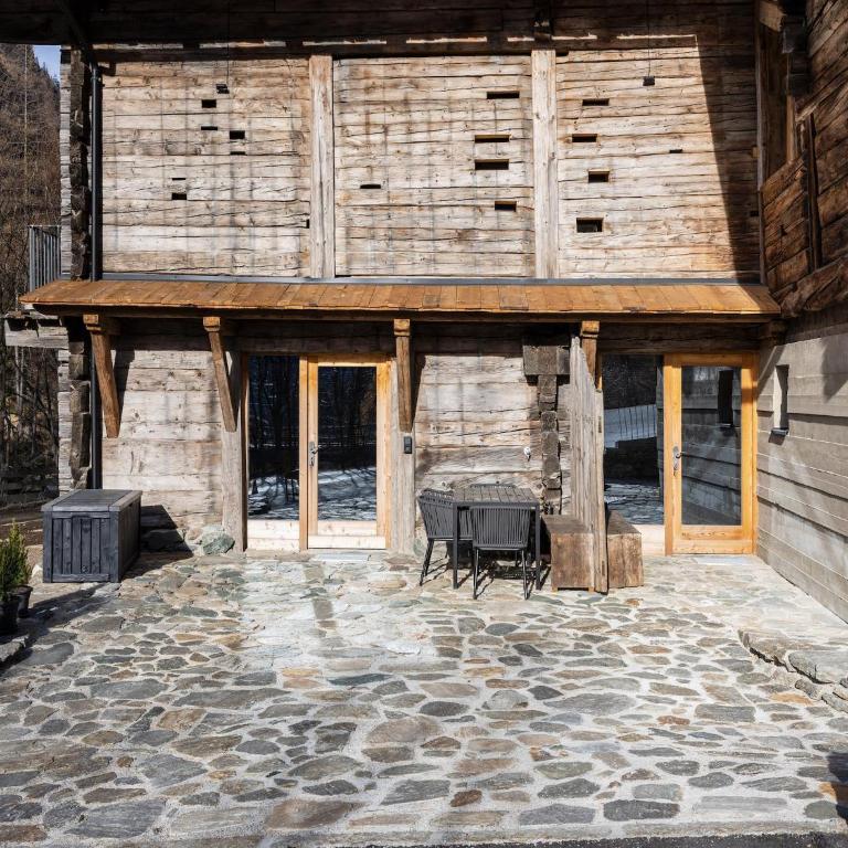 elegant apartment in a converted stable - Apartment mit 1 Schlafzimmer - 29