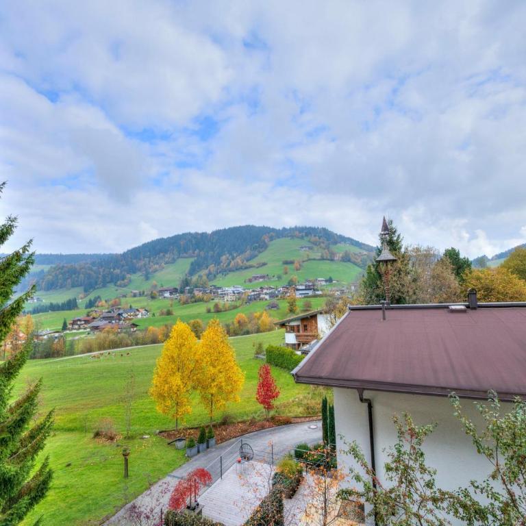 Vicky Apartment with infrared cabin - Apartment mit 3 Schlafzimmern - 32