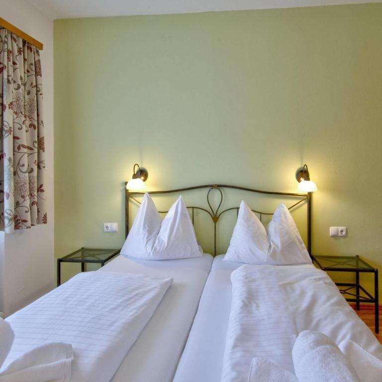 Vicky Apartment with infrared cabin - Apartment mit 3 Schlafzimmern - 11