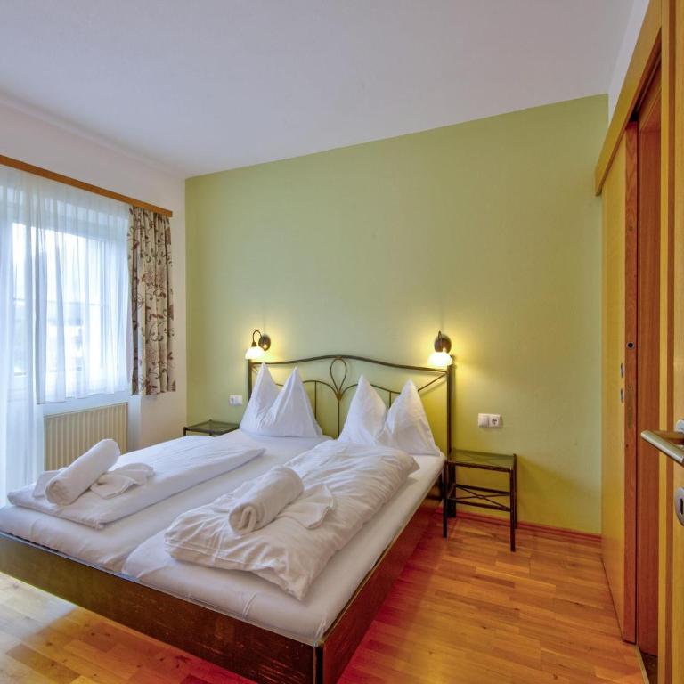 Vicky Apartment with infrared cabin - Apartment mit 3 Schlafzimmern - 18