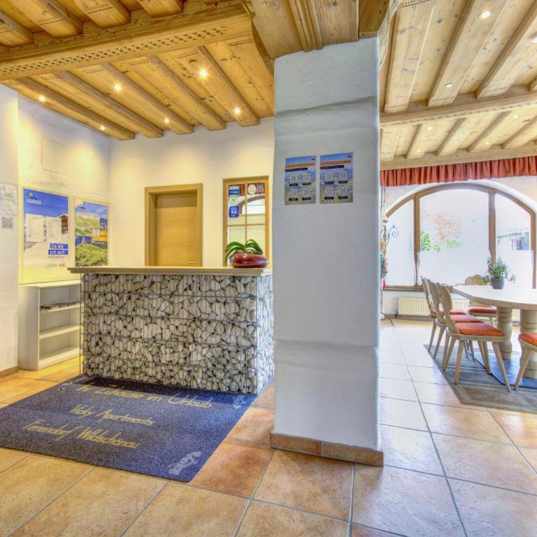 Vicky Apartment with infrared cabin - Apartment mit 3 Schlafzimmern - 24