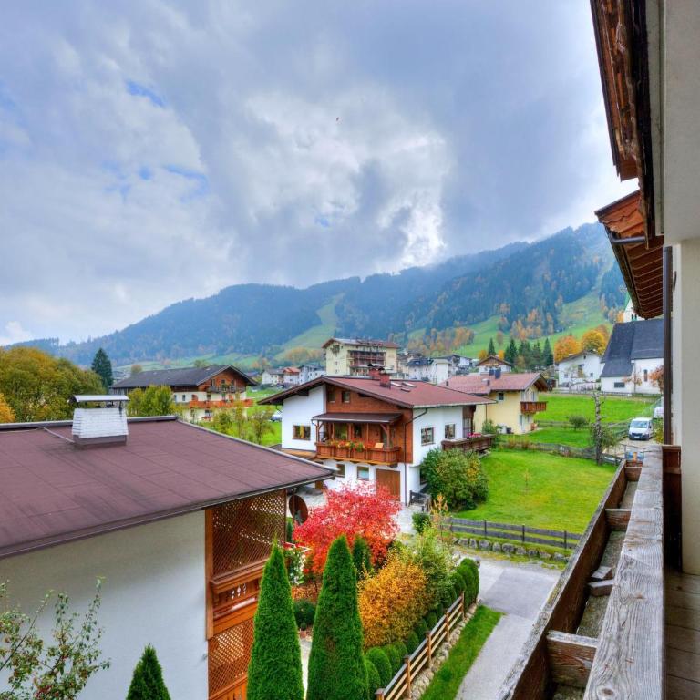 Vicky Apartment with infrared cabin - Apartment mit 3 Schlafzimmern - 5