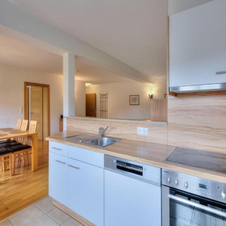 Vicky Apartment with infrared cabin - Apartment mit 3 Schlafzimmern - 17