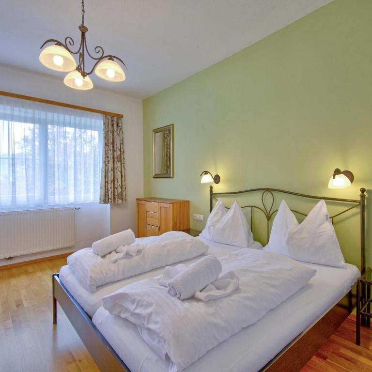 Vicky Apartment with infrared cabin - Apartment mit 3 Schlafzimmern - 13