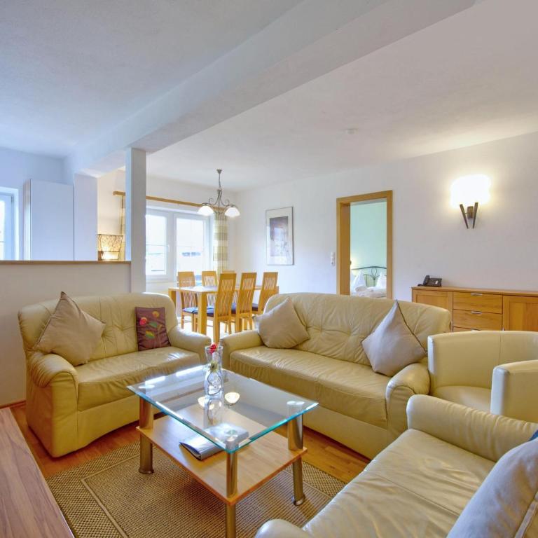 Vicky Apartment with infrared cabin - Apartment mit 3 Schlafzimmern - 2